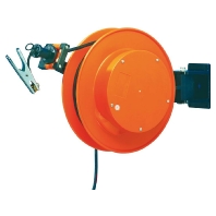 Automatik-Kabelaufroller mit Kabel FTE 038.0120.H07VK
