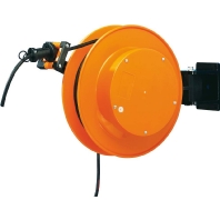 Kabelaufroller 15m H07RN-F 5x1,5qmm FT 038.0515