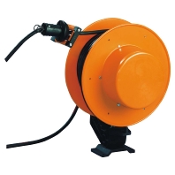 Automatik-Kabelaufroller ohne Kabel FT 038.0300.25
