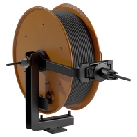 Extension cord reel 25m 3x2,5mm� FT 046.0325.25
