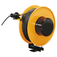 Automatik-Kabelaufroller mit Kabel FT 046.0525.25