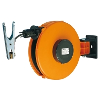 Automatik-Kabelaufroller mit Kabel FTE 350.0115.H07RN