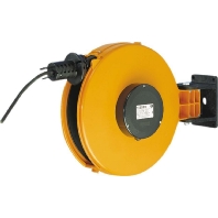 Kabelaufroller 10m H07RN-F 5x1,5 FT 350.0510