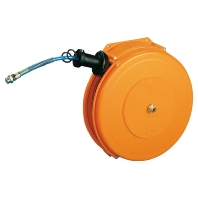 Extension cord reel 6,5m EST 265.0608 OHNE