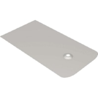Schindeldeckung SlatePlan mit Dichtung 109017-001