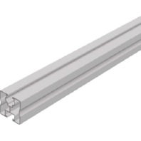 Modultragprofil Solo 4400mm 120005-04400