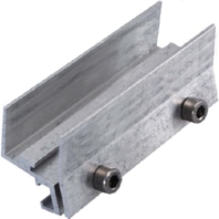Profilverbinder E-Profil Eco 129001-003