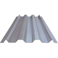 SolRack Alu 1 Platte 160002-001