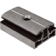 Mittelklemme Profi schmal 3-8mm Set 132201-308