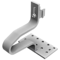 Photovoltaics roof-/facade fastener 101005-024