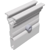 Blechfalzklemme 524 Rapid Fischer KlipTec 112006-002