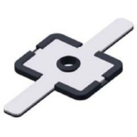 Universalkalotte mit EPDM 119005-001
