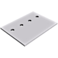 Zusatzverbinder fr FixZ-15 oben 129019-011