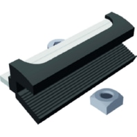 Endklemme Eco6-S4 6,8mm Set 133164-168