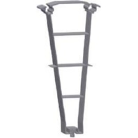 FixZ-15 Systemprofil18 mitte 96mm m.Verb. 163900-003