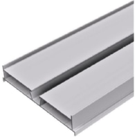 Bodenschiene Pro 550 165001-00550