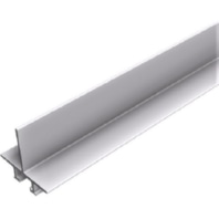 Ballast+Verbundschiene Pro 2700mm 165002-02700