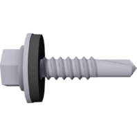 Schraube 5,5x25 5,5x25selbstfurch.A2 943755-925