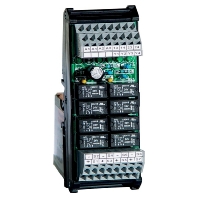 Safety relay PROTECT-IE-02