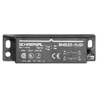 Sicherheits-Sensor BNS 33-11z-ST