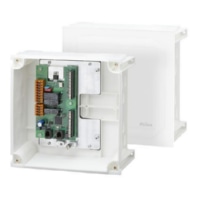 Erweiterungsmodul fr easyControls 3.0 KWL-EM eC