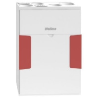 L�ftungsger�t R/L mit WRG EC-Motoren KWL 170 W ET