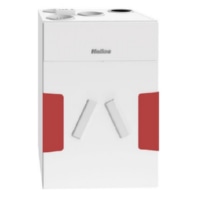 L�ftungsger�t R/L mit WRG EC-Motoren KWL 360 W ET