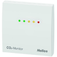 for ventilator CO2 UP