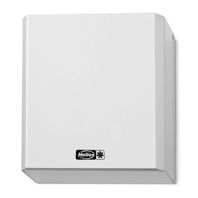 Accessory for ventilator VFE 90