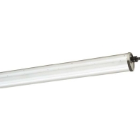 LED-Rohrleuchte m.schlagf. PMMA-Rohr 110 15L60 H50