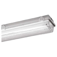 LED-Wannenleuchte f. LED-Retrofitlampe 162 2/15 RLED OV
