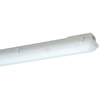 LED-FR-Wannenleuchte 163 12L22G2