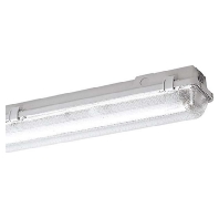 LED-Wannenleuchte f. LED-Retrofitlampe 163 1/12 RLED OV