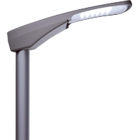 Luminaire for streets and places 476403 LED