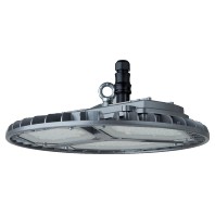 LED-Hallenleuchte 5000K breitstr. 3420 L200 D