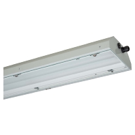 Explosion proof luminaire fixed mounting e821 06L42