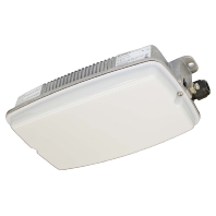 Explosion proof luminaire fixed mounting nD8611 L02 W