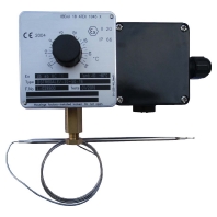 Room thermostat -20 - 50�C Ex TR60E-50