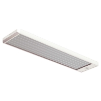 Ceiling radiator 1200W IR EZ2-1200