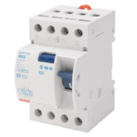 FI-Schutzschalter 25A/30mA 4-polig GW94867