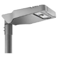 Luminaire for streets and places GWR5212