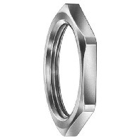 Locknut for cable screw gland 239460