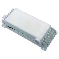 In line power supply for luminaires 117598