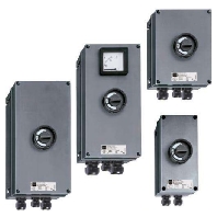 Motor protection circuit-breaker 8146/5-V27-201075022