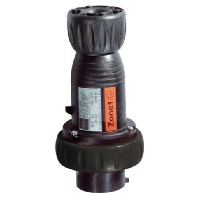 Ex-proof plug 126371