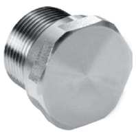 Plug for cable screw gland M33 253027