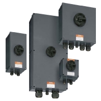 Safety switch 3-p 168710