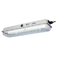 Explosion proof luminaire fixed mounting 276335