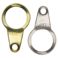 Earthing lug for cable screw gland 254804