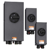 Safety switch 3-p 0kW 81465V37-300-50-1050